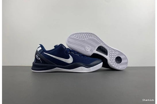 8   Kobe Nike HF9550-400 0717